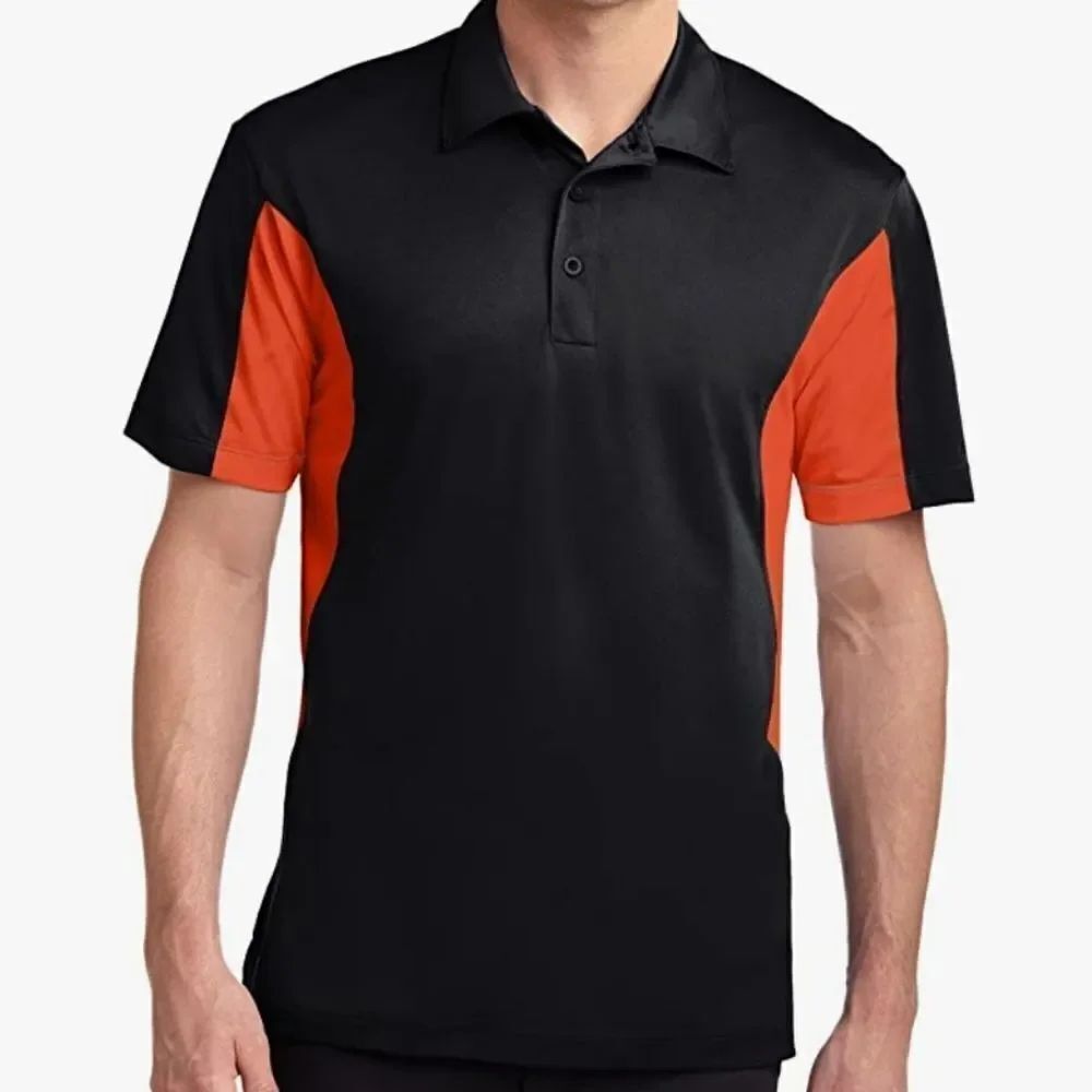 SPORT-TEK COAL HARBOUR EVERYDAY MEN'S SPORT SHIRT
